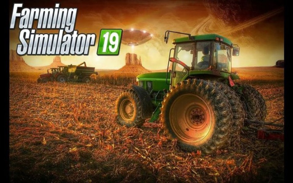 
        Zbiórka Zbiórka na serwer FS19 - zdjęcie główne
    