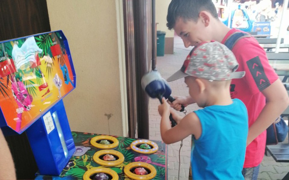 
        Zbiórka Na sprawę - zdjęcie główne
    