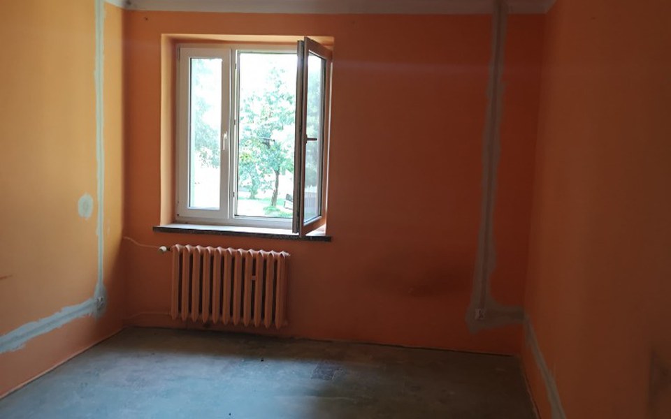 
        Zbiórka Szansa na lepsze jutro... - zdjęcie główne
    