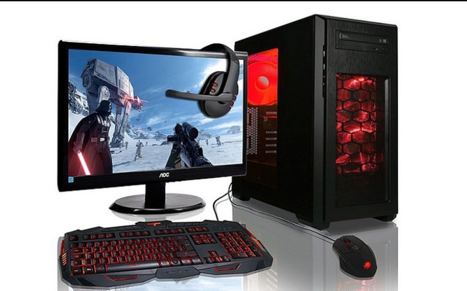 
        Zbiórka Na marzenie - Komputer - zdjęcie główne
    