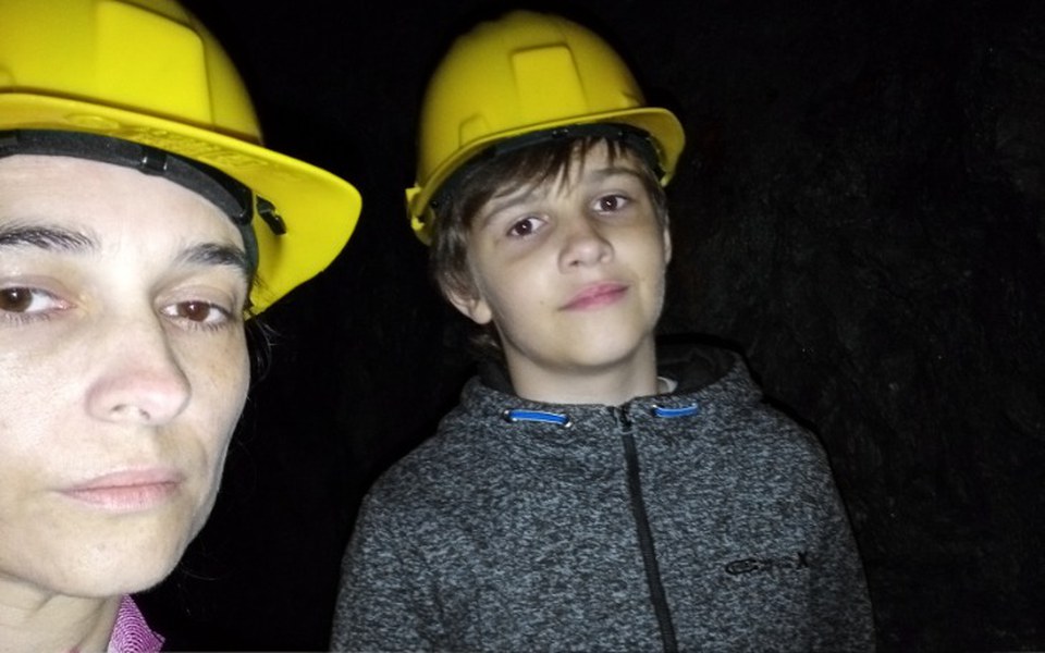 
        Zbiórka Aby móc zacząć nowe życie od ze - zdjęcie główne
    