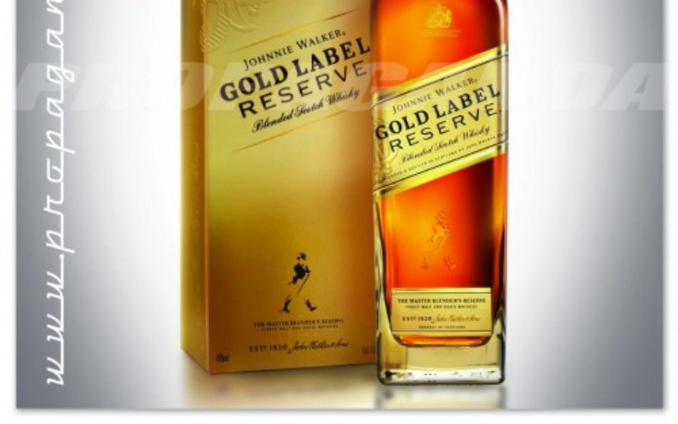 
        Zbiórka Johnnie Walker - zdjęcie główne
    