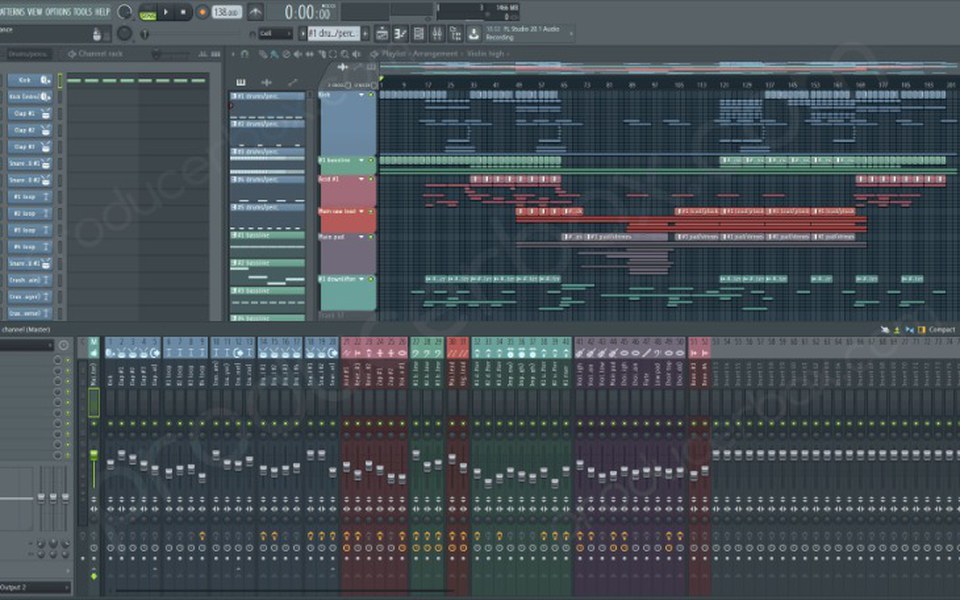 
        Zbiórka na sprzęt do muzyki - zdjęcie główne
    