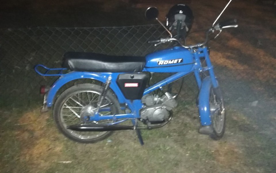 
        Zbiórka Warsztat motorowy z pasji - zdjęcie główne
    