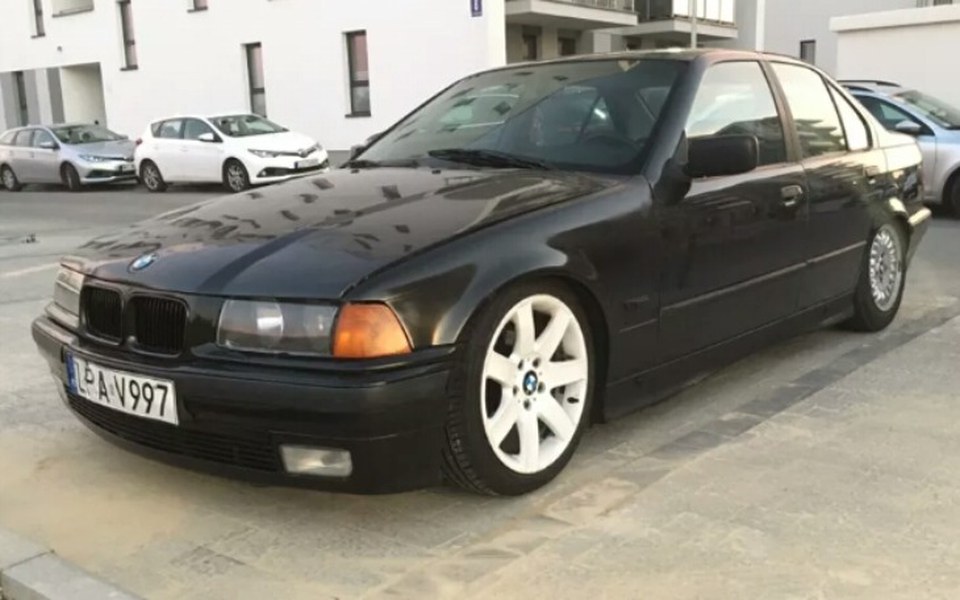 
        Zbiórka Na auto dla mnie - zdjęcie główne
    