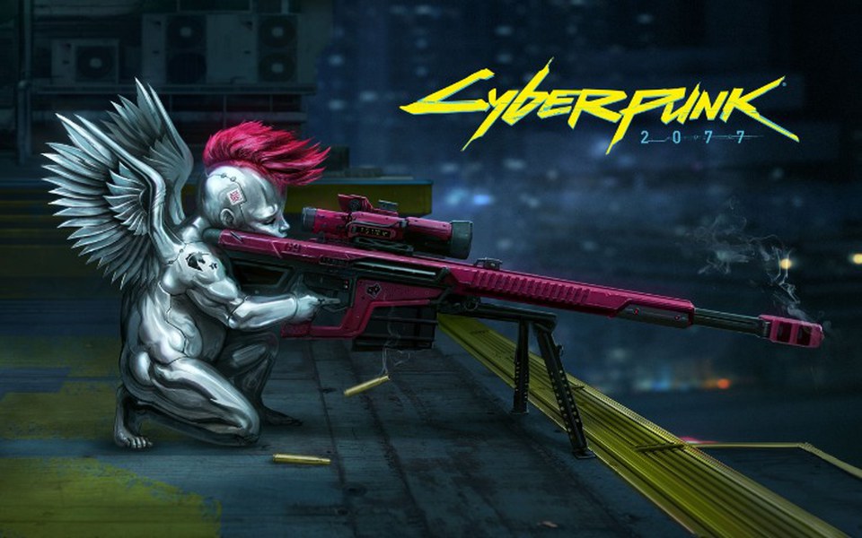 
        Zbiórka Na komputer do Cyberpunk 2077 4K - zdjęcie główne
    
