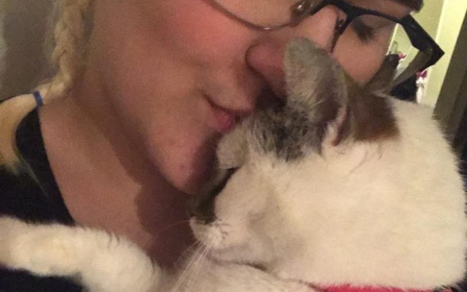 
        Zbiórka Pomoc dla Frytki - zdjęcie główne
    