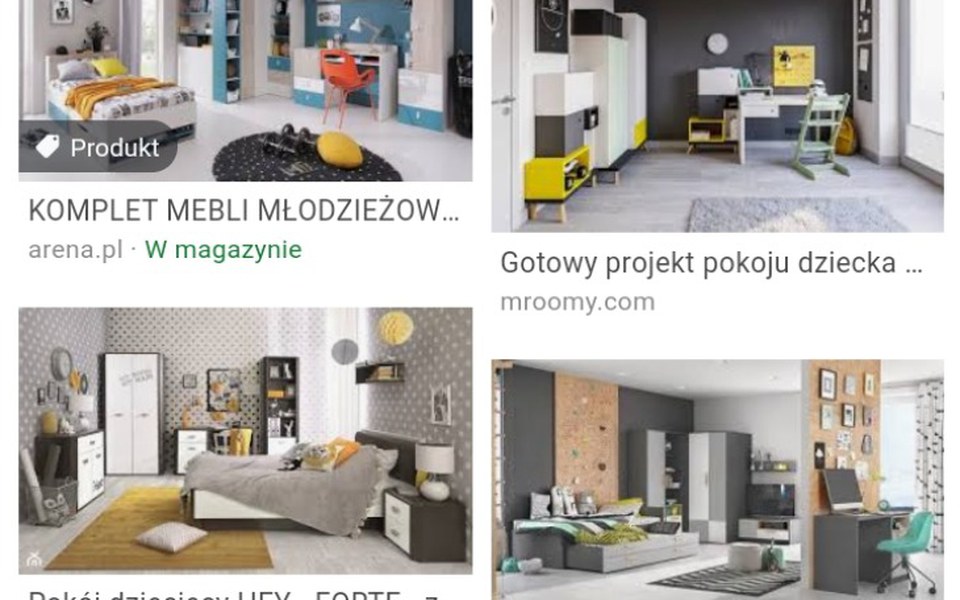 
        Zbiórka Na pokoik dla.synka - zdjęcie główne
    