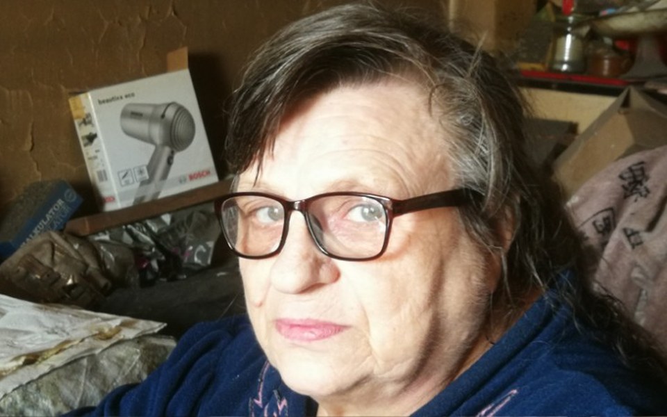 
        Zbiórka Zbiórka na węgiel dla Wiesi - zdjęcie główne
    