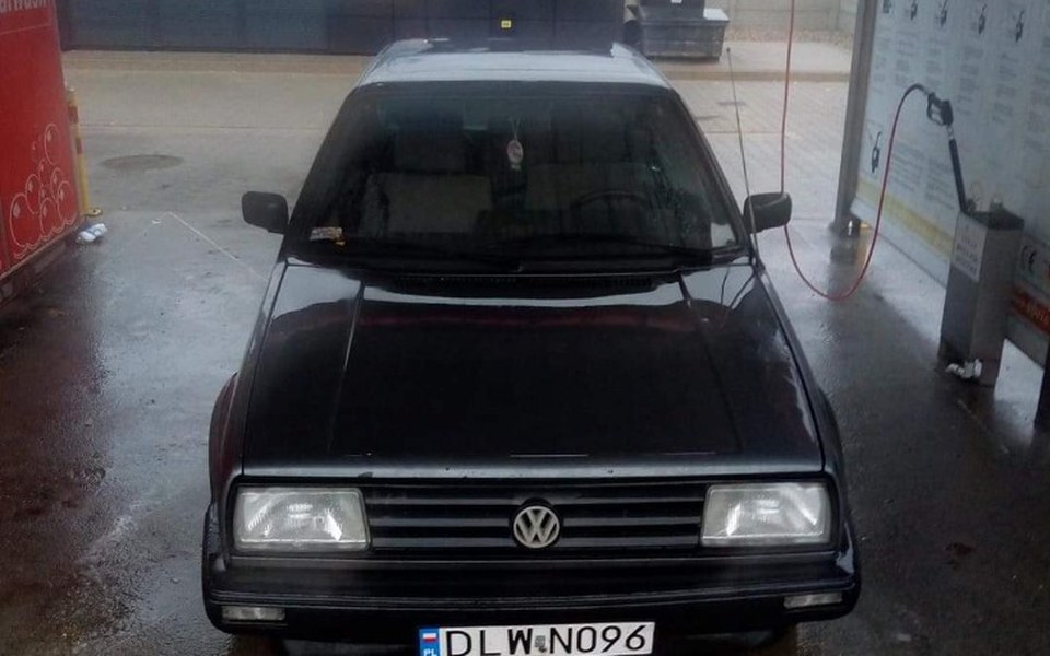 
        Zbiórka Naprawa auta. Jetta - zdjęcie główne
    