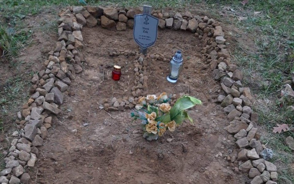 
        Zbiórka Godny pochówek - zdjęcie główne
    