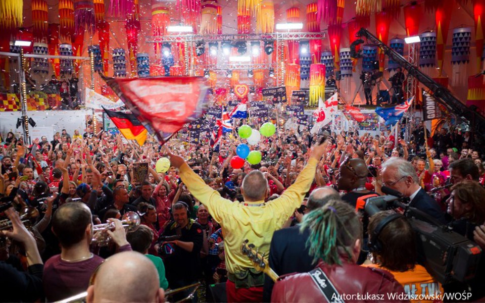 
        Zbiórka Internetowa puszka WOŚP - zdjęcie główne
    