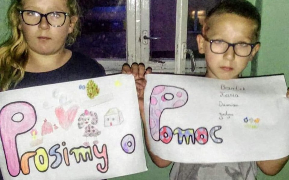 
        Zbiórka Remont mieszkania Przyjaciółki - zdjęcie główne
    