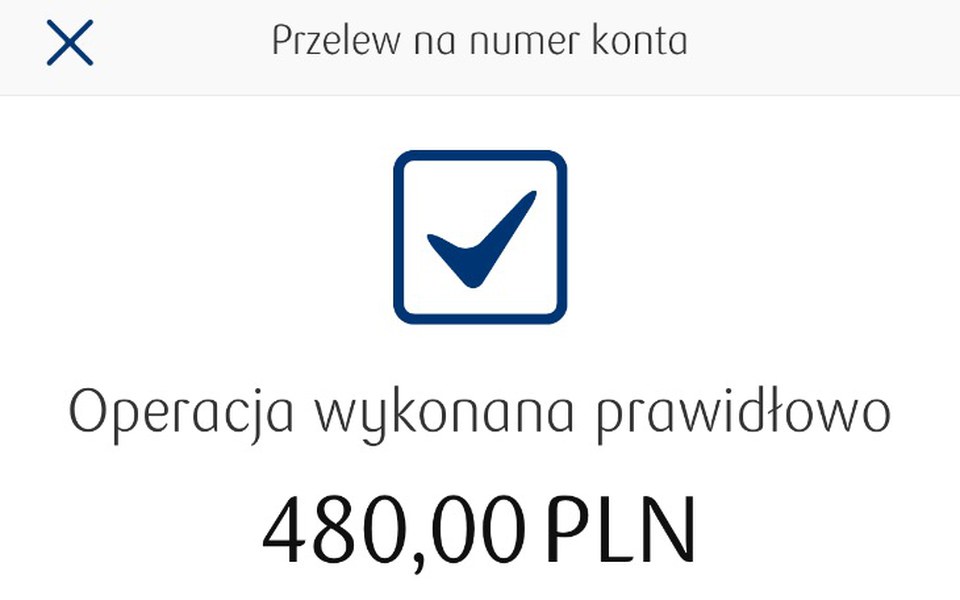 
        Zbiórka zostałam oszukana na prezent - zdjęcie główne
    