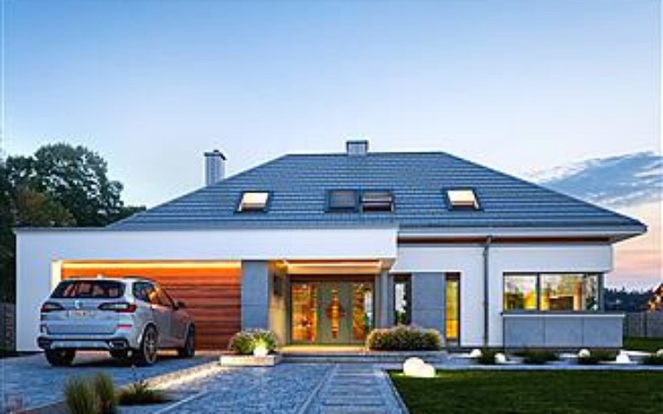 
        Zbiórka Wymarzony dom 24 - zdjęcie główne
    