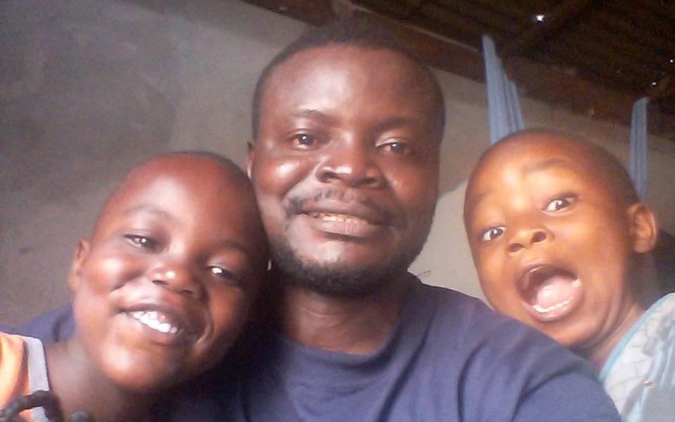 
        Zbiórka Pomoc dla sierot w DR Konga - zdjęcie główne
    