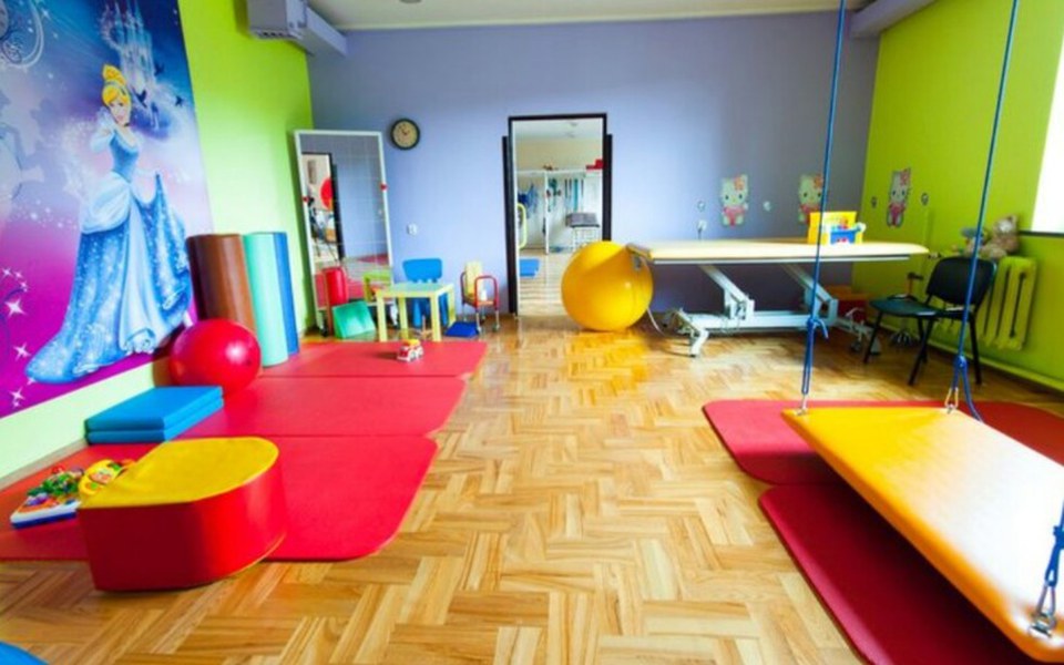 
        Zbiórka Integracyjna Sala Zabaw - zdjęcie główne
    