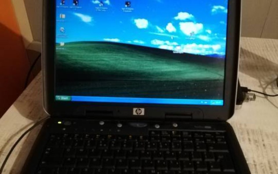 
        Zbiórka Laptop potrzebny na studia. - zdjęcie główne
    