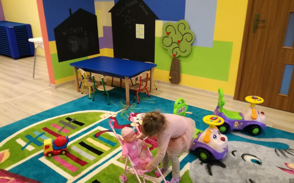 
        Zbiórka Oczyszczacz powietrza dla dzieci - zdjęcie główne
    