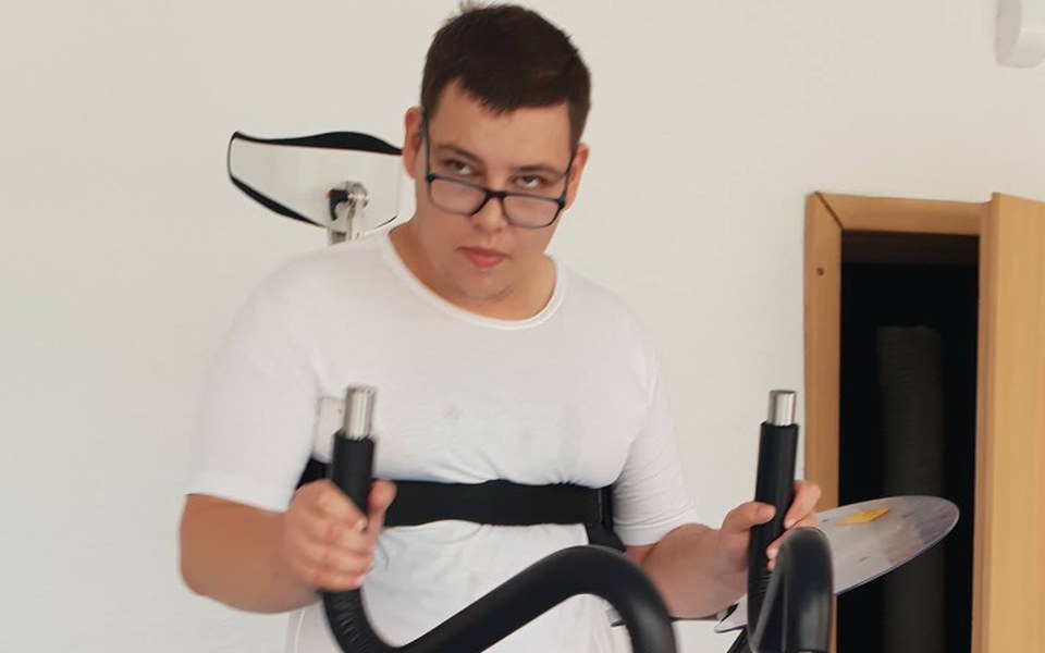 
        Zbiórka turnus dla Adama - zdjęcie główne
    