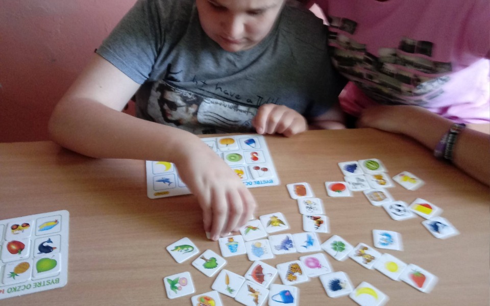 
        Zbiórka Świat Michała - zdjęcie główne
    