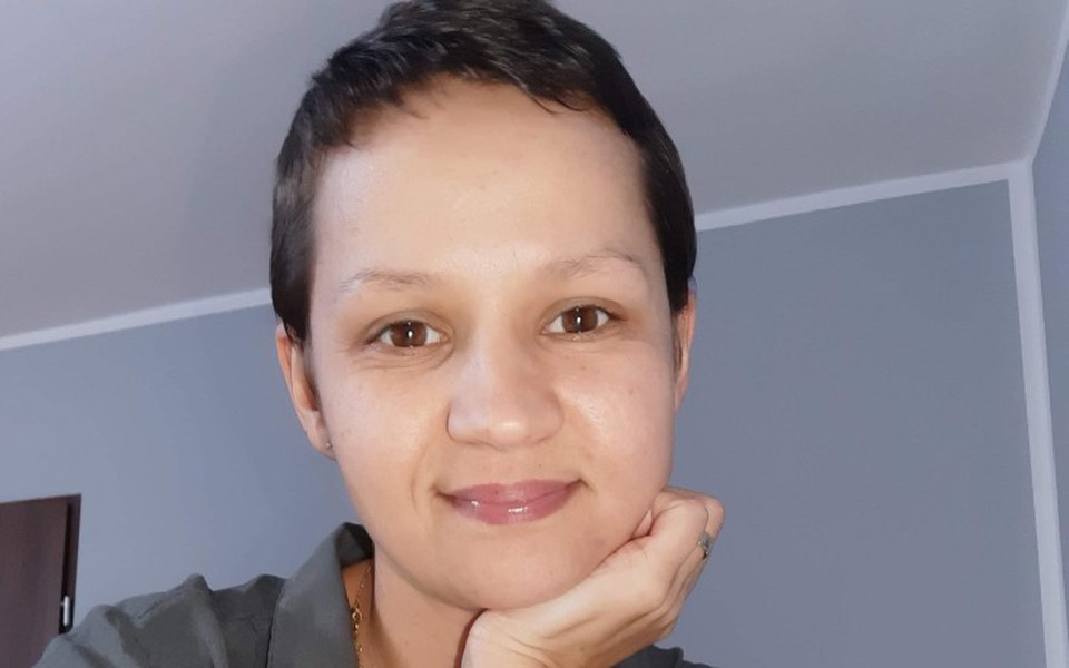 
        Zbiórka Zbiórka dla Agnieszki - zdjęcie główne
    