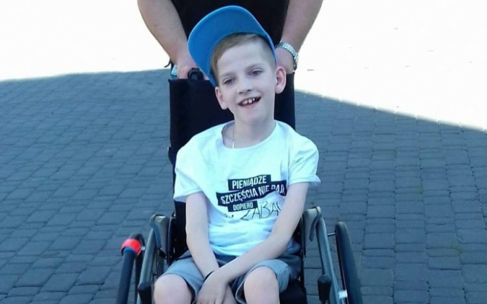 
        Zbiórka Krzesełko Nikodema - zdjęcie główne
    