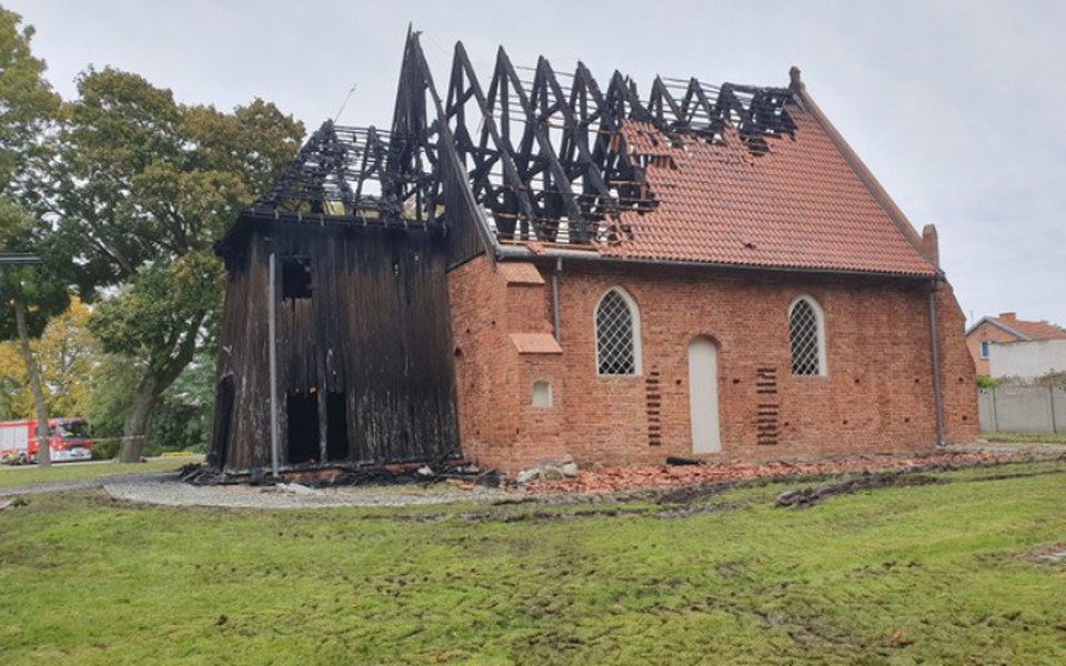 
        Zbiórka Nowy dom...... - zdjęcie główne
    