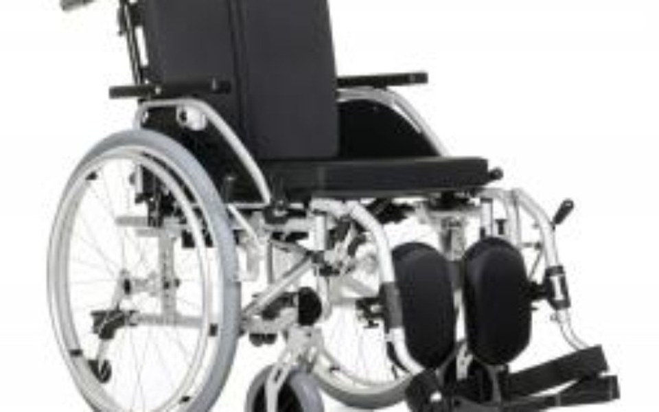 
        Zbiórka Wózek SZLACHETNA PACZKA - zdjęcie główne
    