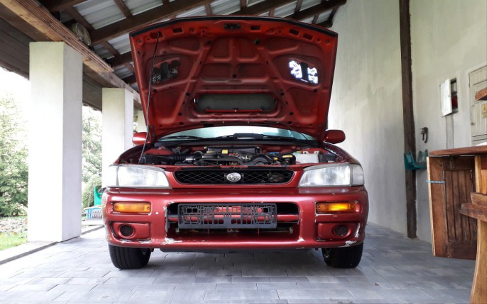 
        Zbiórka Zbiórka na odbudowę marzenia. - zdjęcie główne
    