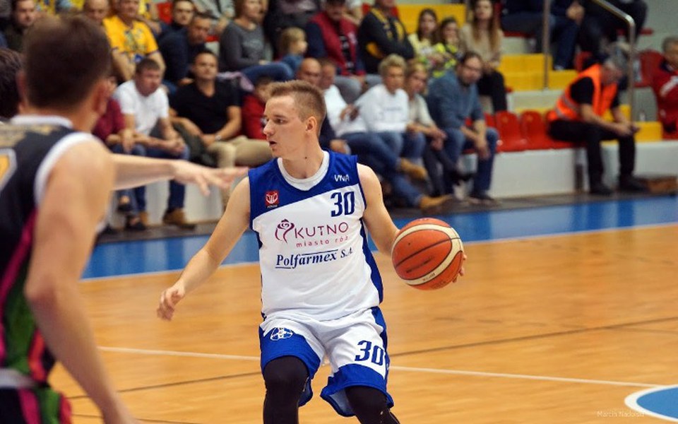 
        Zbiórka Uruchomienie 2 ligi koszykówki - zdjęcie główne
    