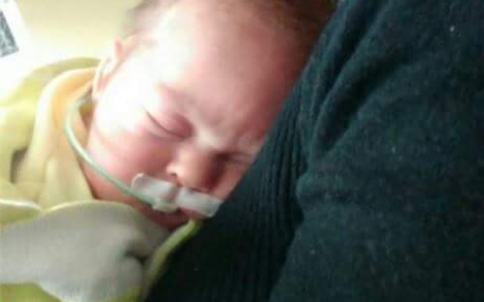 
        Zbiórka Nowotwór znowu zaatakował - zdjęcie główne
    