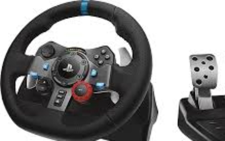 
        Zbiórka Na kierowinice Logitech g29 - zdjęcie główne
    