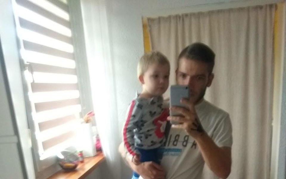 
        Zbiórka Prawo jazdy dla samotnego taty - zdjęcie główne
    