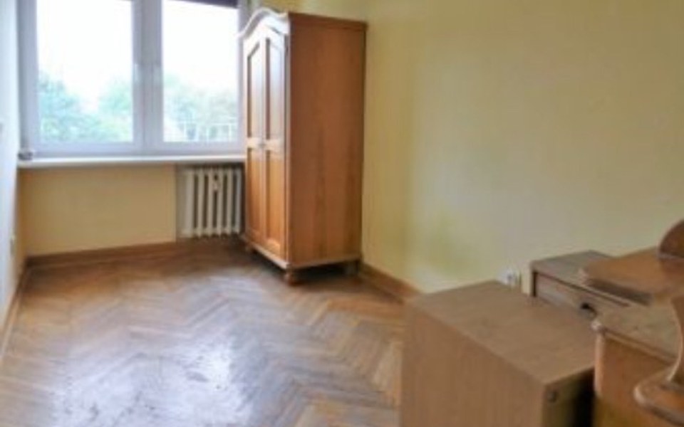 
        Zbiórka remont rozsypanego mieszkania - zdjęcie główne
    