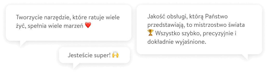 Opinie o Pomagam.pl