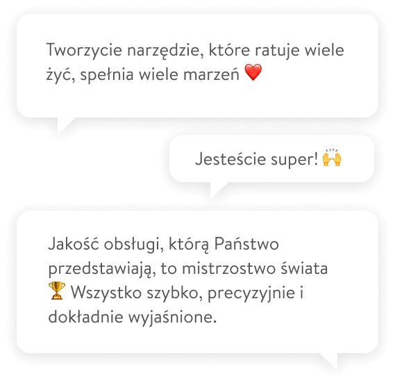 Opinie o Pomagam.pl