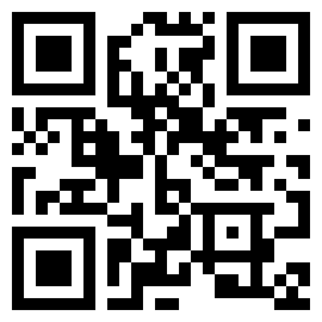 Kod QR do ankiety badawczej