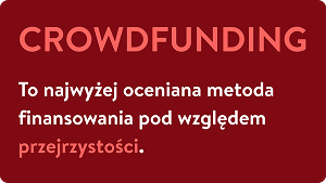 Crowdfunding