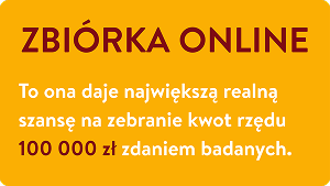 Zbiórka online