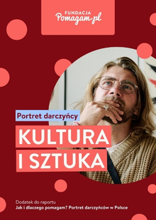 Kultura i sztuka okładka