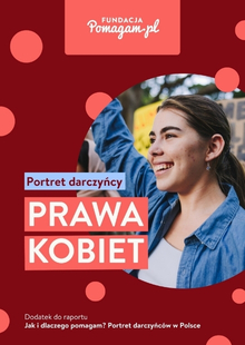 Prawa kobiet okładka