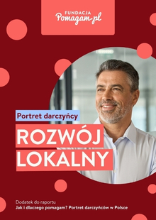 Rozwój lokalny okładka