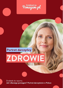 Zdrowie okładka