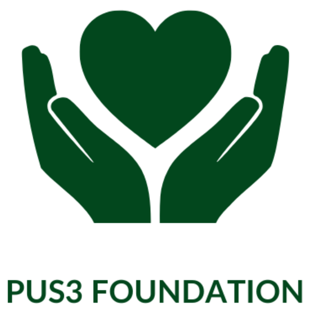 Logo PUS3